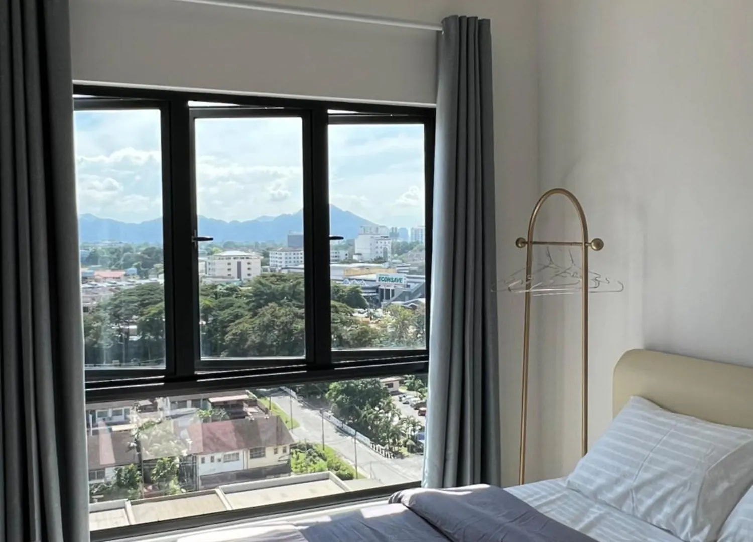 Blissful Homestay_Horizon@Ipoh